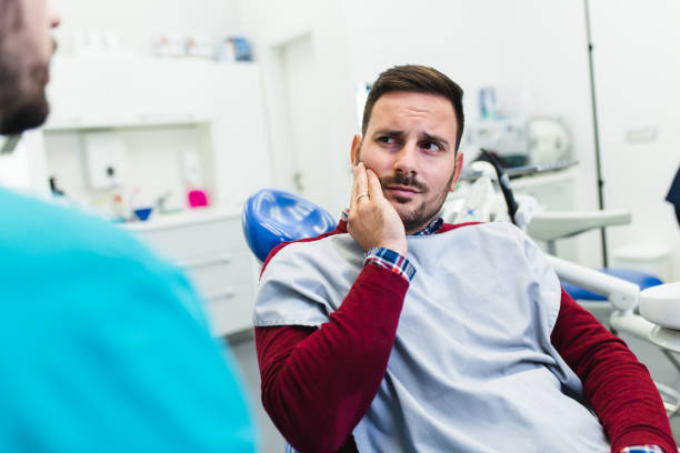 Oral Cancer Screening in Lookout Mountain, TN