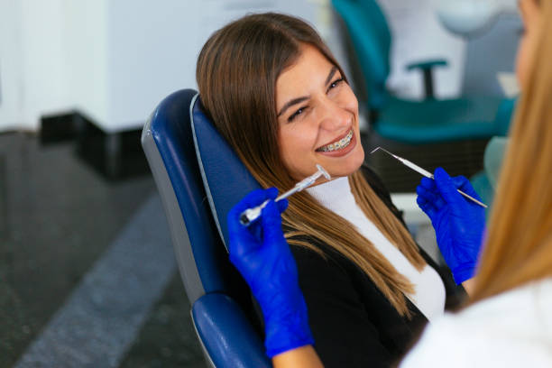 Best Dental Fillings (Composite and Amalgam)  in Lookout Mountain, TN