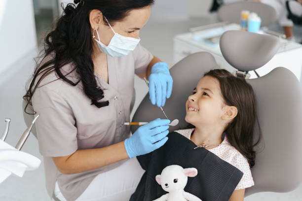 Dental X-Rays and Imaging in Lookout Mountain, TN