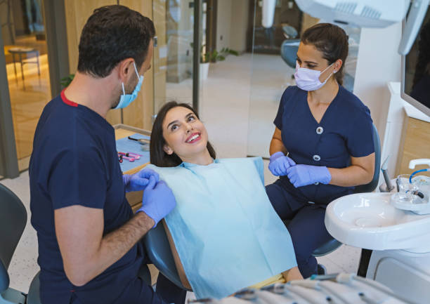 Best Dental Exams and Cleanings  in Lookout Mountain, TN